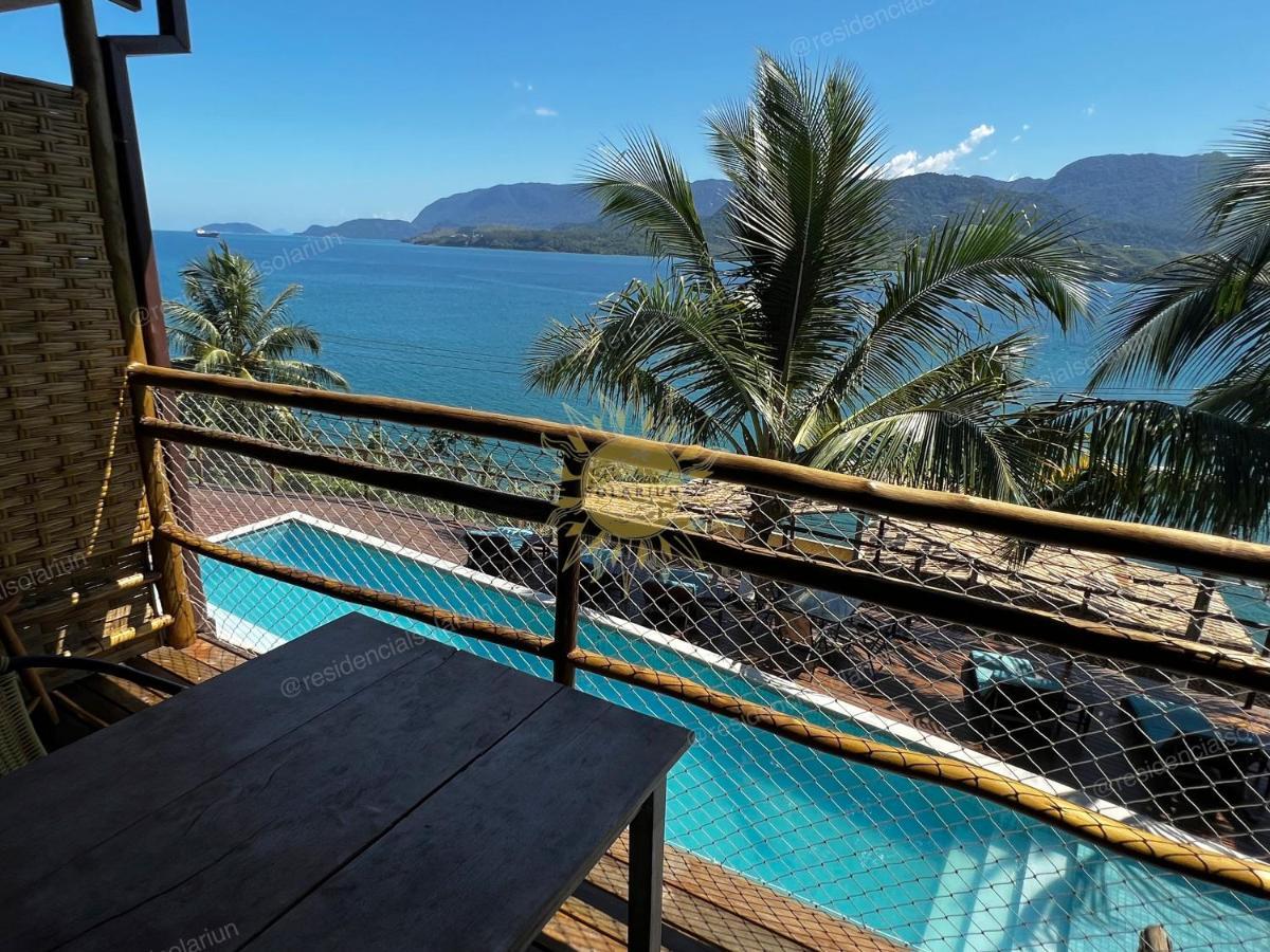 Aparthotel Residencial Solariun Ilhabela Exterior foto