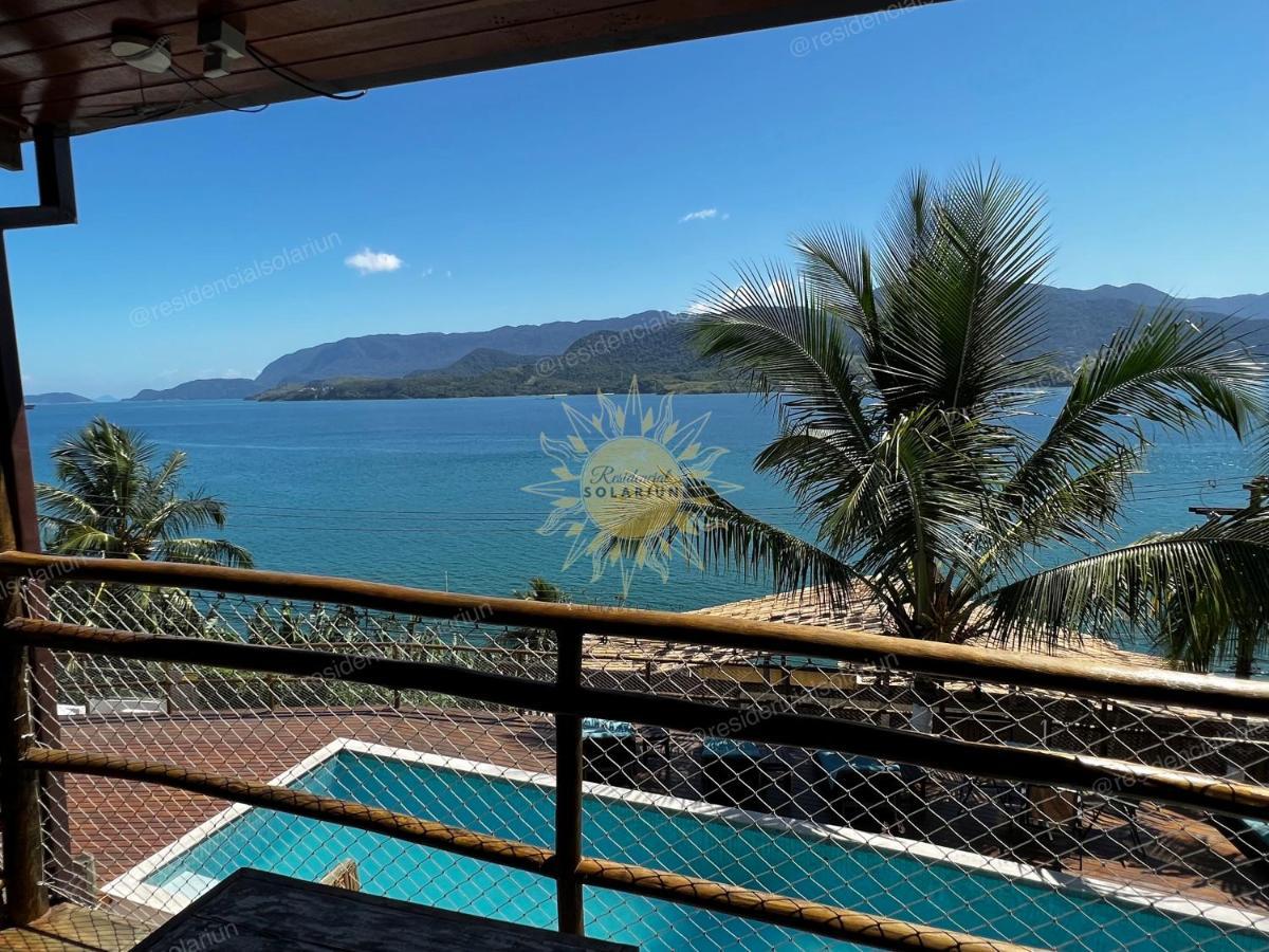 Aparthotel Residencial Solariun Ilhabela Exterior foto