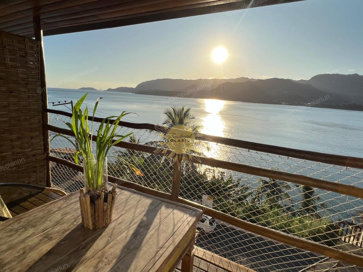 Aparthotel Residencial Solariun Ilhabela Exterior foto